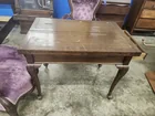  Preview image for Oak Game Table 