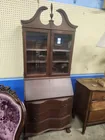  Preview image for Federal Style Drop Front Secretary Desk 