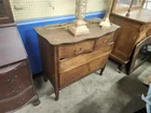  Preview image for 2over2 Oak Chest 