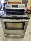  Preview image for Glass Surface Convection Oven 