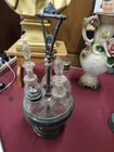  Preview image for Victorian Late 1800's Cruet Set 