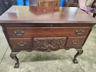  Preview image for Chippendale-Style Blanket Chest 