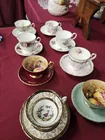  Preview image for Tea Cup Collection 