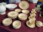  Preview image for Sebring Trojan Dinnerware 