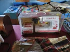  Preview image for Child Sewing Machine 