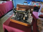  Preview image for Singer Portable Sewing Machine 