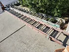  Preview image for 20 & 40 Foot Ladder 