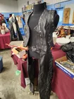  Preview image for Leather Vest & Chaps 