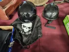  Preview image for Motorcycle Helmets 