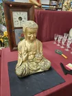  Preview image for Concrete Budda 