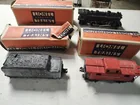  Preview image for Vintage Post-War Lionel O Gauge Set 