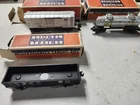  Preview image for More Lionel Cars 