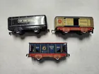  Preview image for Louis Marx & Co. Train Cars 