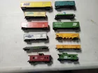  Preview image for Misc. HO Cars 