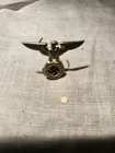  Preview image for NSDAP Visor Cap Eagle 