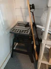  Preview image for Table Saw w/Stand 