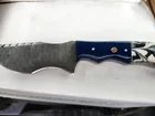  Preview image for Damascus Steel Knife 