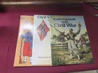  Preview image for Civil War Coloring Books 