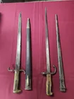  Preview image for Early ww1 Bayonets 