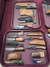  Preview image for Damascus or Carbon Steel Knives 