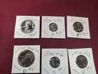  Preview image for 2026 BU P&D Coins 