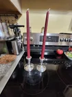  Preview image for Sterling Candle Sticks 