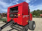  Preview image for MF 2956A Round Baler 