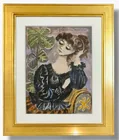 Preview image for Fletcher Martin, Waterfcolor 