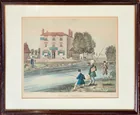  Preview image for James Pollard, Bottom Fishing, 1831 