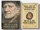  Preview image for Willie Nelson Signed Books 