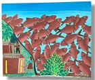  Preview image for Haitian Surreal Painting 