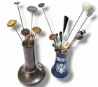  Preview image for Vintage Antique Stickpins 