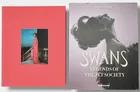  Preview image for Swans: Legends of the Jet Society 