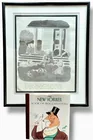  Preview image for Danny Shanahan, Published Cartoon,1991 