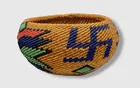  Preview image for Paiute Beaded Basket 