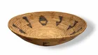  Preview image for Polychrome California Mission Basket 