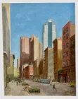  Preview image for N.Y.C. Painting, LeGrand 