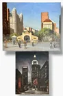  Preview image for John LeGrand NYC Paintings 
