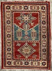  Preview image for Kazak Wool Rug 