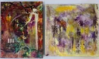  Preview image for Jennifer Leighton, Abstract Paintings 