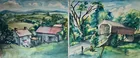  Preview image for Watercolor Landscapes William Yeiser-2 