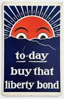  Preview image for WWI Liberty Bond Poster, 1918 