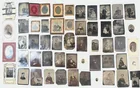  Preview image for 19C Photography, Daguerreotypes (50) 