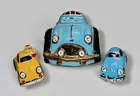  Preview image for Car Art, Ceramic, Craig Booth 