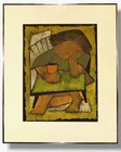  Preview image for Angel Botello: Nino Con Una Taza 1970 