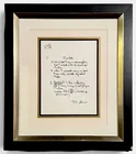  Preview image for John Lennon: JULIA w/ COA 
