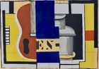  Preview image for Fernand Leger, Color Pochoir 