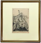  Preview image for Jeheskel David, Kirszenbaum, Dance 