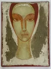  Preview image for Adam Niemczy, Mid-Century Mixed Media 