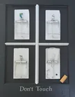  Preview image for Jim Adair, Mixed Media, Don't Touch 